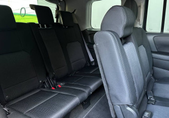 Подержанный автомобиль Honda Pilot 2008 года (15 фото)