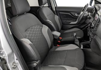 Подержанный автомобиль LADA (ВАЗ) XRAY 2018 года (24 фото)