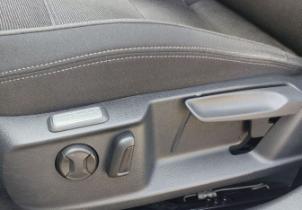 Подержанный автомобиль Volkswagen Passat Sedan 2016 года (11 фото)