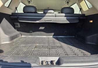 Подержанный автомобиль Geely Atlas 2021 года (20 фото)