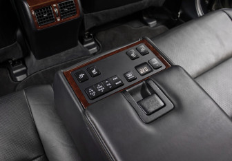 Подержанный автомобиль Toyota Camry Sedan 2013 года (21 фото)