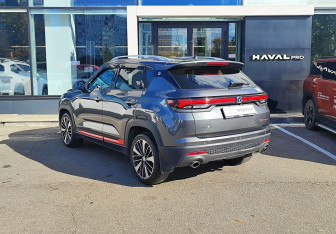 Подержанный автомобиль Changan CS35PLUS 2023 года (7 фото)