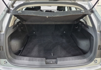 Подержанный автомобиль Haval Jolion 2022 года (10 фото)