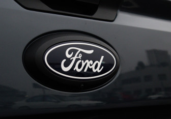 Новый Ford Ranger 2025 (14 фото)