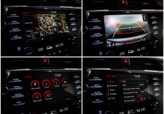 Подержанный автомобиль Toyota Camry Sedan 2018 года (21 фото)