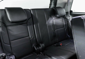 Подержанный автомобиль Chevrolet Tahoe 2016 года (19 фото)