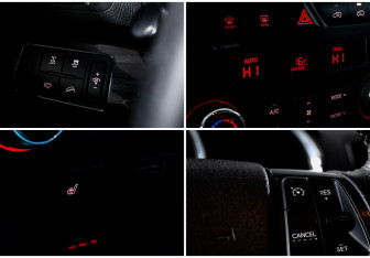 Подержанный автомобиль Kia Sorento 2012 года (17 фото)