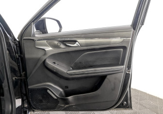 Подержанный автомобиль Haval Jolion 2022 года (24 фото)