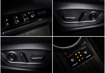 Подержанный автомобиль Toyota Camry Sedan 2018 года (19 фото)