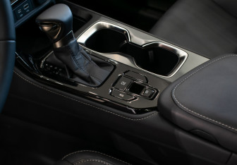 Новый Lexus NX 2025 (7 фото)