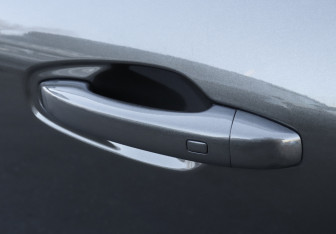 Подержанный автомобиль Renault Arkana 2019 года (16 фото)