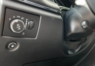 Подержанный автомобиль Jeep Grand Cherokee 2017 года (17 фото)