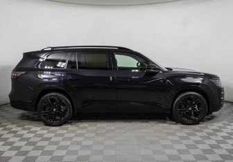 Подержанный автомобиль Volkswagen Teramont 2025 года (4 фото)