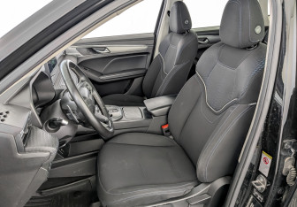 Подержанный автомобиль Haval Jolion 2022 года (20 фото)