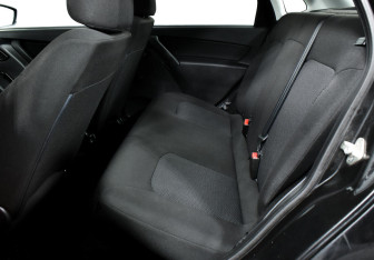 Подержанный автомобиль LADA (ВАЗ) Granta Sedan 2020 года (10 фото)