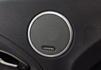 Подержанный автомобиль Land Rover Range Rover Evoque 2014 года (29 фото)