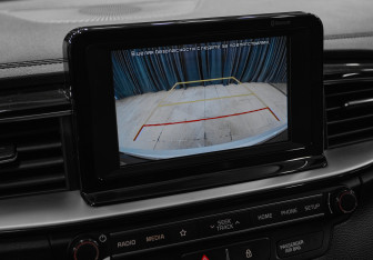 Подержанный автомобиль Kia Ceed Wagon 2019 года (20 фото)