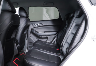 Подержанный автомобиль Chery Tiggo 4 2020 года (22 фото)