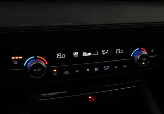 Новый Mazda 6 Sedan 2023 (13 фото)