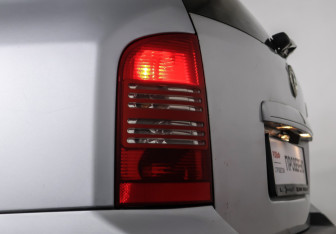 Подержанный автомобиль Skoda Octavia Wagon 2008 года (19 фото)