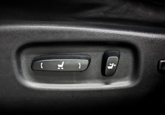 Подержанный автомобиль Lexus RX 2012 года (29 фото)