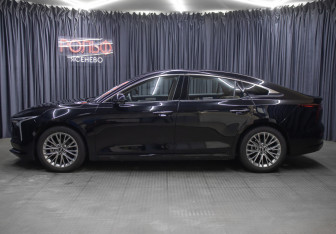 Подержанный автомобиль FAW Bestune B70 2023 года (8 фото)