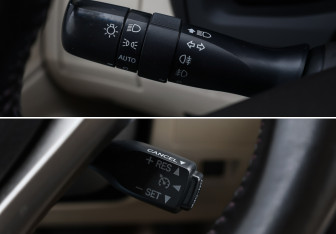 Подержанный автомобиль Lexus RX 2013 года (17 фото)