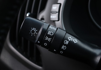 Подержанный автомобиль Kia Sportage 2014 года (19 фото)