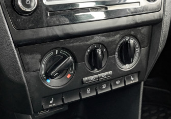 Подержанный автомобиль Skoda Rapid Liftback 2019 года (21 фото)