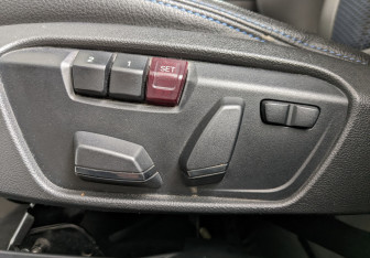 Подержанный автомобиль BMW X2 2020 года (8 фото)