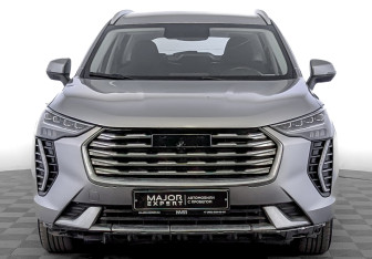 Подержанный автомобиль Haval Jolion 2022 года (2 фото)