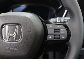 Новый Honda CR-V 2026 (17 фото)
