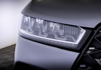 Подержанный автомобиль Chery Tiggo 7 Pro 2022 года (17 фото)