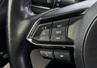 Подержанный автомобиль Mazda CX-5 2019 года (29 фото)