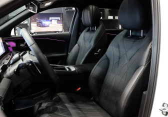 Новый Exeed RX 2025 (11 фото)