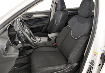 Подержанный автомобиль Haval Jolion 2023 года (20 фото)