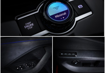 Подержанный автомобиль Volkswagen Tiguan 2024 года (21 фото)
