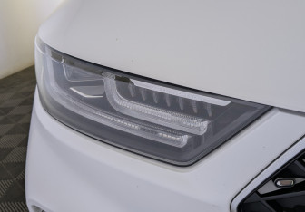 Подержанный автомобиль Chery Tiggo 8 Pro 2021 года (11 фото)