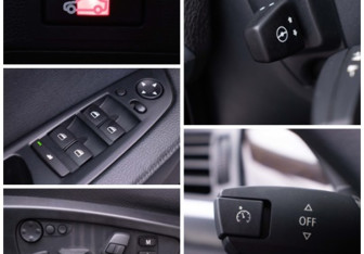 Подержанный автомобиль BMW X6 2012 года (16 фото)