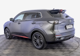Подержанный автомобиль Changan CS55PLUS 2024 года (7 фото)