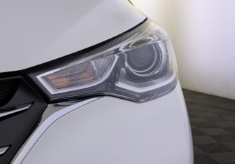 Подержанный автомобиль Changan Alsvin 2023 года (11 фото)