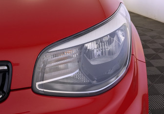 Подержанный автомобиль Kia Soul 2019 года (11 фото)