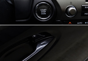 Подержанный автомобиль Lexus ES 2016 года (18 фото)