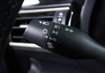 Подержанный автомобиль Lexus RC F 2016 года (28 фото)