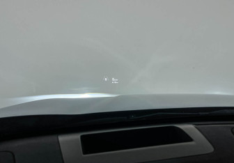 Подержанный автомобиль Exeed VX 2023 года (16 фото)