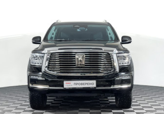 Подержанный автомобиль Tank 500 2023 года (2 фото)