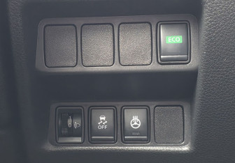 Подержанный автомобиль Nissan Qashqai 2021 года (18 фото)