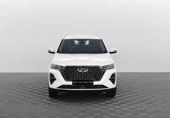 Подержанный автомобиль Chery Tiggo 7 Pro Max 2024 года (3 фото)