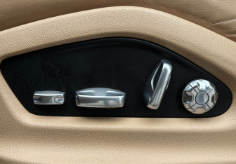Подержанный автомобиль Porsche Cayenne 2020 года (19 фото)