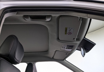 Подержанный автомобиль Hyundai Creta 2021 года (23 фото)